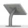 Portable Fixed Stand - Samsung Galaxy Tab A 10.1 - Light Grey [Back Isometric View]