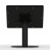 Portable Fixed Stand - iPad 2, 3, 4  - Black [Back View]