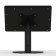 Portable Fixed Stand - Microsoft Surface 3 - Black [Back View]