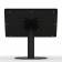 Portable Fixed Stand - Microsoft Surface Pro (2017) & Surface Pro 4 - Black [Back View]