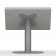 Portable Fixed Stand - Samsung Galaxy Tab A 10.1 - Light Grey [Back View]