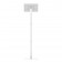 VidaMount Floor Stand Tablet Display - Generic Tablet [Rear View]