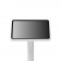 Fixed VESA Floor Stand - Lite Samsung Galaxy Tab A11 8.7" - White [Tablet Front View]