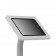 VidaMount Floor Stand Tablet Display - Generic Tablet [Detailed Tablet View]