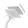 Fixed VESA Floor Stand - Lite Samsung Galaxy Tab A9 8.7 - White [Tablet Assembly Isometric View]
