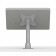Flexible Desk/Wall Surface Mount - Samsung Galaxy Tab E 9.6 - Light Grey [Back View]