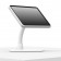 Flexible Lite Samsung Galaxy Tab A11 8.7" Desk / Table Stand [Front Iso View] - White