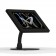 Portable Flexible Stand - iPad Pro 11-inch (M4) - Black [Front Isometric View]