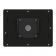 Removable Fixed Glass Mount - 11-inch iPad Pro 2nd Gen - Black [Back]