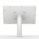 Fixed Desk/Wall Surface Mount - 12.9-inch iPad Pro - White [Back View]