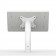 Fixed Desk/Wall Surface Mount - Samsung Galaxy Tab S5e 10.5 - White [Back View]