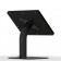 Portable Fixed Stand - 10.5-inch iPad Pro - Black [Back Isometric View]