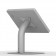 Portable Fixed Stand - iPad 2, 3, 4  - Light Grey [Back Isometric View]