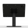 Portable Fixed Stand - 12.9-inch iPad Pro 4th & 5th Gen - Black [Back View]