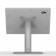 Portable Fixed Stand - 12.9-inch iPad Pro 3rd Gen - Light Grey [Back View]