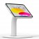 White iPad 10.9 10th Gen Portable Fixed Stand