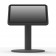 Fixed Lite Samsung Galaxy Tab A11+ 11" Desk / Table Stand [Front Ortho View] - Black