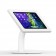 Portable Fixed Stand - 11-inch iPad Pro 2nd Gen - White [Front Isometric View]
