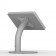 Portable Fixed Stand - Samsung Galaxy Tab A 8.0 (2017) - Light Grey [Back Isometric View]
