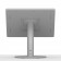Portable Fixed Stand - 12.9-inch iPad Pro 4th Gen - Light Grey [Back View]