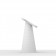 Fixed Surface Lite VESA Mount - White