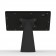 Fixed Surface Mount Lite - 12.9-inch iPad Pro 3rd Gen - Black [Back View]