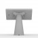 Fixed Surface Mount Lite - iPad Air 1 & 2, 9.7-inch iPad Pro - Light Grey [Back View]