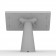 Fixed Surface Mount Lite - 12.9-inch iPad Pro 4th & 5th Gen - Light Grey [Back View]