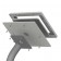 Fixed VESA Floor Stand - iPad Air 1 & 2, 9.7-inch iPad Pro - Light Grey[Tablet Assembly Isometric View]