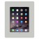 VidaMount VESA Tablet Enclosure - iPad 2, 3 & 4 - Light Grey [Portrait]