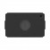 VidaMount OPENVESA Tablet Enclosure - Samsung Galaxy Tab A9 8.7 - Black [Back]