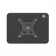 Disassembled | Lite Samsung Galaxy Tab A11+ 11" Enclosure Only [Rear Ortho View] - Black