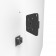 Tilting VESA Wall Mount - Generic Tablet - Black [Assembly View 1]