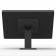 360 Rotating & Tilting Enclosed Samsung Galaxy Tab A11+ 11" Mount [Rear Ortho View] - Black