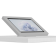 Adjustable Tilt Surface Mount - Microsoft Surface Pro 9 - Light Grey [Front Isometric View]