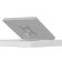 Adjustable Tilt Surface Mount - Microsoft Surface Pro 9 - Light Grey [Back Isometric View]