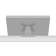 Adjustable Tilt Surface Mount -Microsoft Surface Pro 9 - Light Grey [Back View]