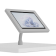 Flexible Desk/Wall Surface Mount - Microsoft Surface Pro 9 - Light Grey [Front Isometric View]