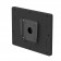 Disassembled View | Enclosed Microsoft Surface Pro 12 Casing Off the Wall [Rear Iso View] - Black