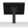 Fixed Desk/Wall Surface Mount - Microsoft Surface Pro 9 - Black [Back View]