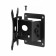 Exploded Assembly | Tilting Mounting Bracket [Front Iso View]