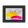 VidaMount VESA Tablet Enclosure - 10.9-inch iPad 10th Gen - Black [Landscape]