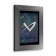 Florentine Gray - VidaMount iPad Metal Wall Frame / Mount