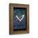 Florentine Bronze - VidaMount iPad Metal Wall Frame / Mount