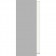 VidaMount On-Wall Tablet Mount - iPad Air 1, 2, Pro 9.7 - White [Side View]