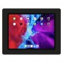 VidaMount VESA Tablet Enclosure - 4th Gen 12.9-inch iPad Pro - Black [Landscape]