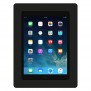 VidaMount VESA Tablet Enclosure - iPad Air 1, Air 2, Pro 9.7, & iPad 9.7 (2017) - Black [Portrait]