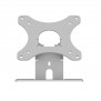 Adjustable Flip Surface VESA Mount - Light Grey