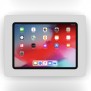Tilting VESA Wall Mount - iPad 11-inch iPad Pro - Light Grey [Front View]