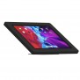 Adjustable Tilt Surface Mount - 12.9-inch iPad Pro 4th & 5th Gen - Black [Front Isometric View]